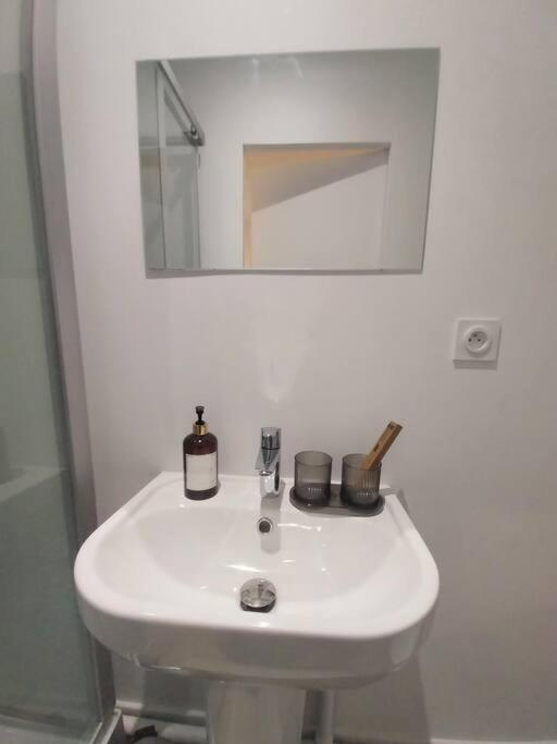 Appartement Place Des Terreaux Lyon Eksteriør billede