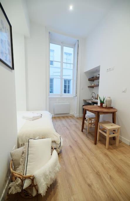 Appartement Place Des Terreaux Lyon Eksteriør billede