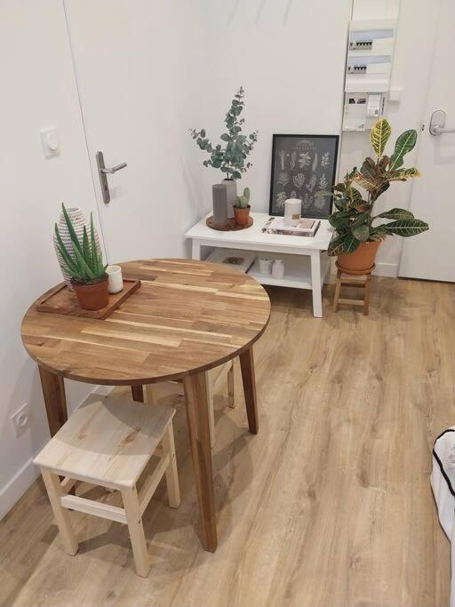 Appartement Place Des Terreaux Lyon Eksteriør billede