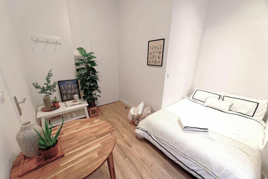 Appartement Place Des Terreaux Lyon Eksteriør billede